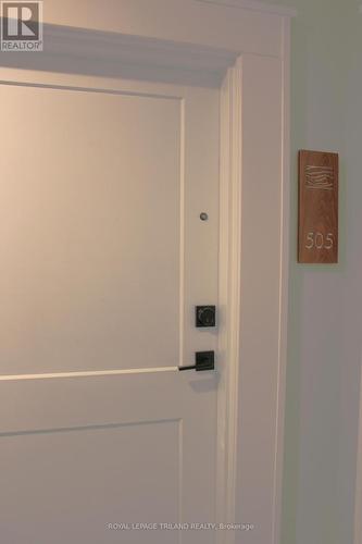 505 - 480 Callaway Road, London North (North R), ON -  Photo Showing Other Room