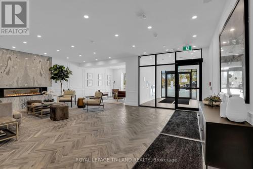 505 - 480 Callaway Road, London North (North R), ON - Indoor Photo Showing Other Room