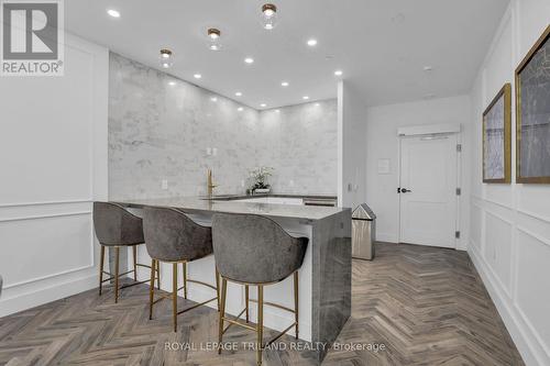 505 - 480 Callaway Road, London North (North R), ON - Indoor Photo Showing Other Room
