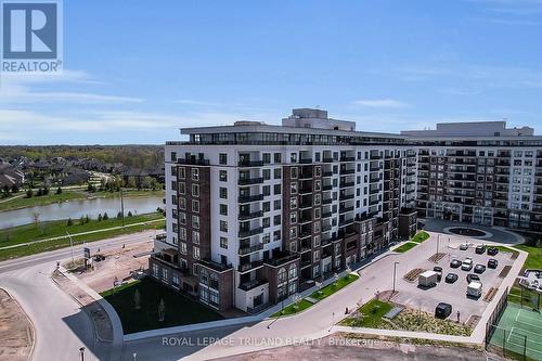 505 - 480 Callaway Road, London North (North R), ON - Outdoor With View