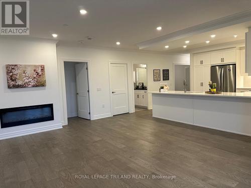 505 - 480 Callaway Road, London North (North R), ON - Indoor