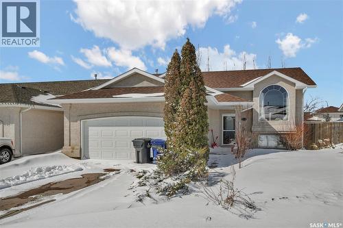 319 Crystal Way, Warman, SK - Outdoor