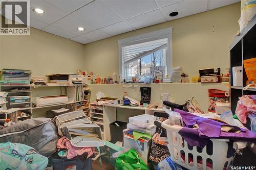319 Crystal Way, Warman, SK - Indoor