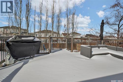 319 Crystal Way, Warman, SK - Outdoor