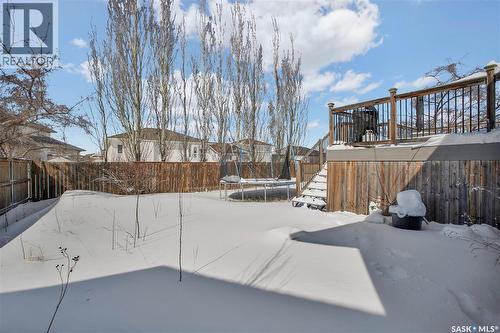 319 Crystal Way, Warman, SK - Outdoor