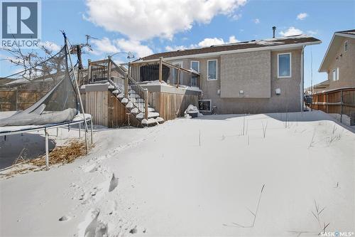 319 Crystal Way, Warman, SK - Outdoor