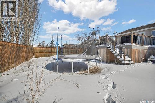 319 Crystal Way, Warman, SK - Outdoor
