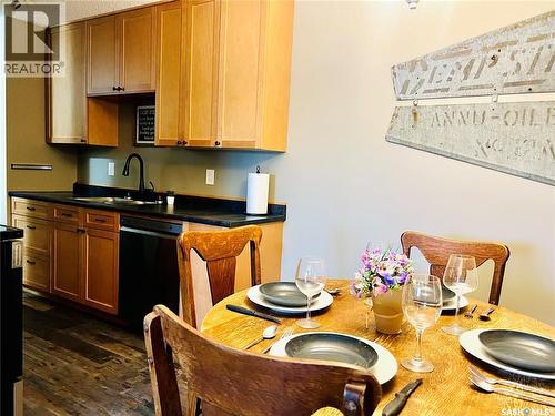 308 1140 9Th Avenue Ne, Swift Current, SK - Indoor