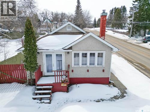 385 19th STREET W  Prince Albert, SK S6V 4C8