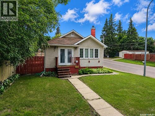385 19th STREET W  Prince Albert, SK S6V 4C8