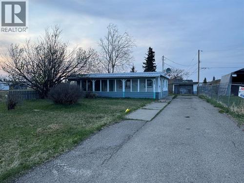 1120 119 Avenue  Dawson Creek, BC V1G 3J3