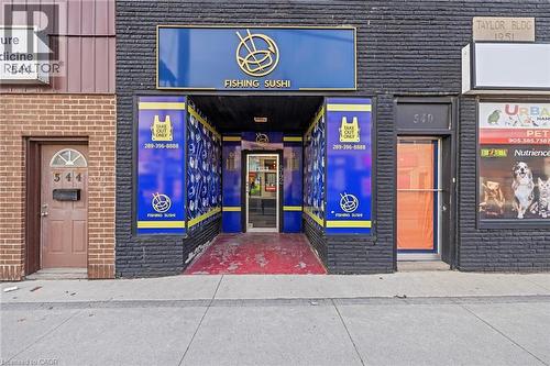 542 Concession Street, Hamilton, ON 