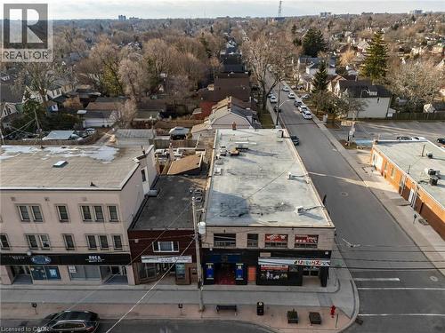 542 Concession Street, Hamilton, ON 