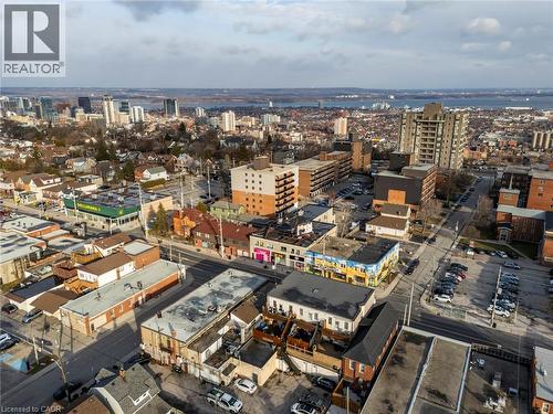 542 Concession Street, Hamilton, ON 