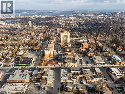 542 Concession Street, Hamilton, ON 