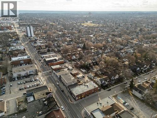 542 Concession Street, Hamilton, ON 