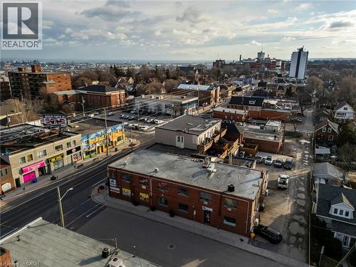 542 Concession Street, Hamilton, ON 