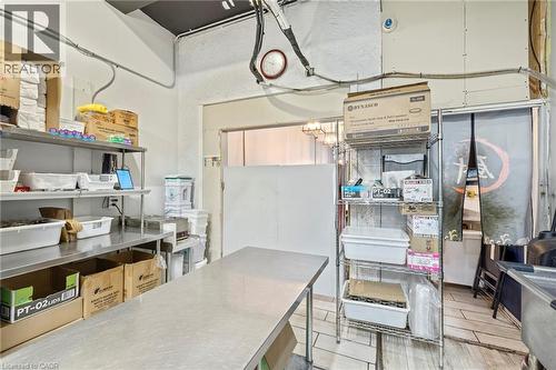 542 Concession Street, Hamilton, ON 