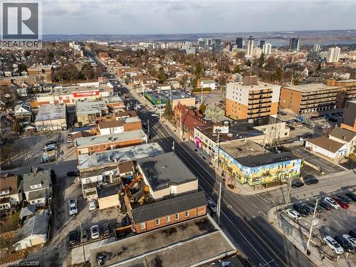 542 Concession Street, Hamilton, ON 