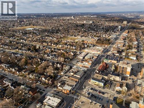 542 Concession Street, Hamilton, ON 