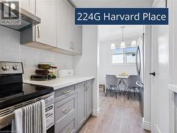 224G HARVARD Place  Waterloo, ON N2J 4G2