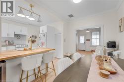 6 BEN LOMOND Place  Hamilton, ON L8V 2S7