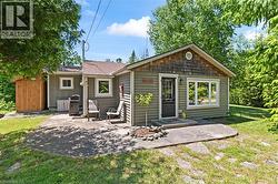 282 WIDGEON COVE Road Northern Bruce Peninsula, ON N0H 2T0