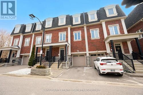 8331 ISLINGTON AVENUE  Vaughan, ON L4L 1X1