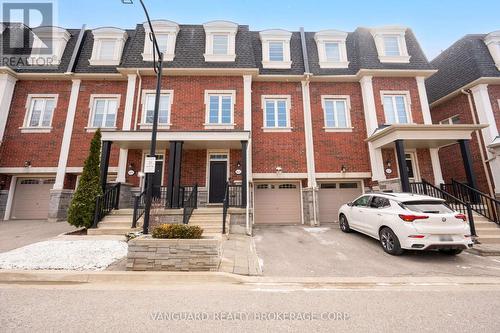 8331 ISLINGTON AVENUE  Vaughan, ON L4L 1X1