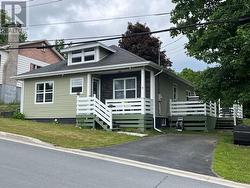 4 Bond Street Carbonear, NL A1Y 1A9