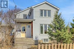 1141 NORTH RIVER ROAD  Ottawa, ON K1K 3W4