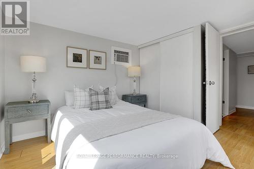 1141 North River Road, Ottawa, ON - Indoor Photo Showing Bedroom