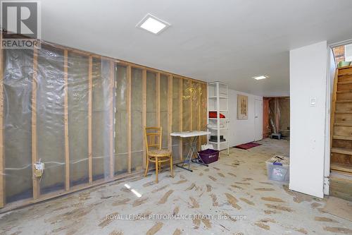 1141 North River Road, Ottawa, ON - Indoor