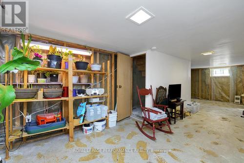 1141 North River Road, Ottawa, ON - Indoor
