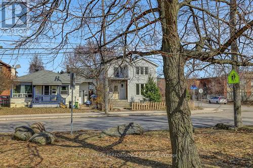 1141 North River Road, Ottawa, ON - Outdoor With Deck Patio Veranda