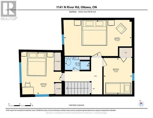 1141 North River Road, Ottawa, ON - Other