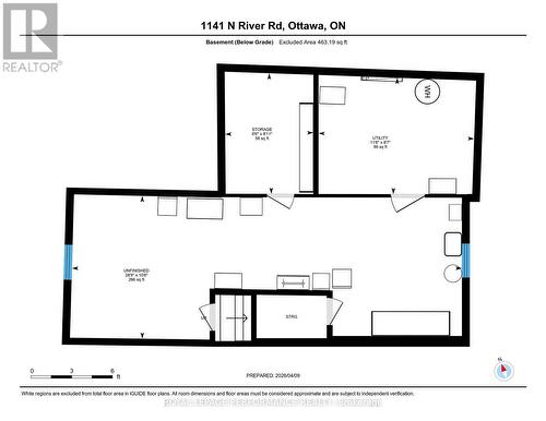 1141 North River Road, Ottawa, ON - Other