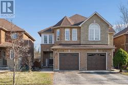 1652 AUTUMN CRESCENT Pickering, ON L1V 6X6