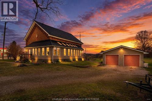 13107 BEECHWOOD LINE  Chatham-Kent, ON N0P 2C0