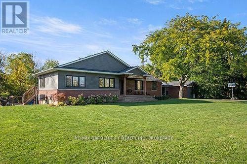 4110 13TH STREET  Lincoln (Lincoln-Jordan/Vineland), ON L0R 1S0