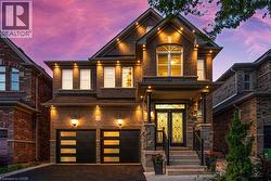 5 FREEDOM OAKS Trail Brampton, ON L6P 3L1