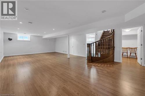 617 Eighth Road E, Stoney Creek, ON 