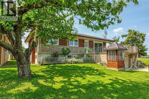 617 Eighth Road E, Stoney Creek, ON 