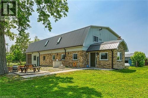 617 Eighth Road E, Stoney Creek, ON 