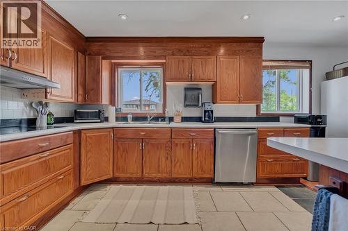 617 Eighth Road E, Stoney Creek, ON 