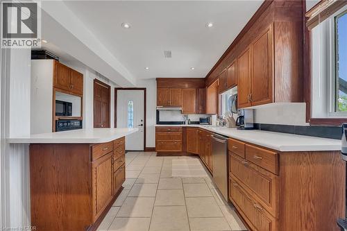 617 Eighth Road E, Stoney Creek, ON 