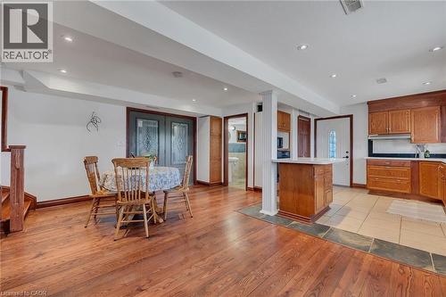 617 Eighth Road E, Stoney Creek, ON 