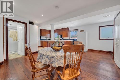 617 Eighth Road E, Stoney Creek, ON 