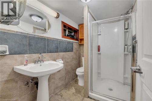 617 Eighth Road E, Stoney Creek, ON 