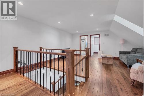617 Eighth Road E, Stoney Creek, ON 